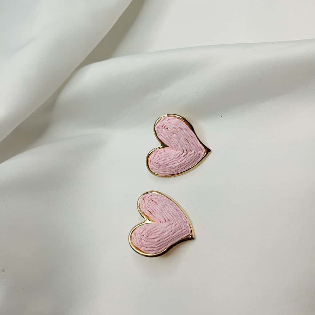Hadassah Earrings