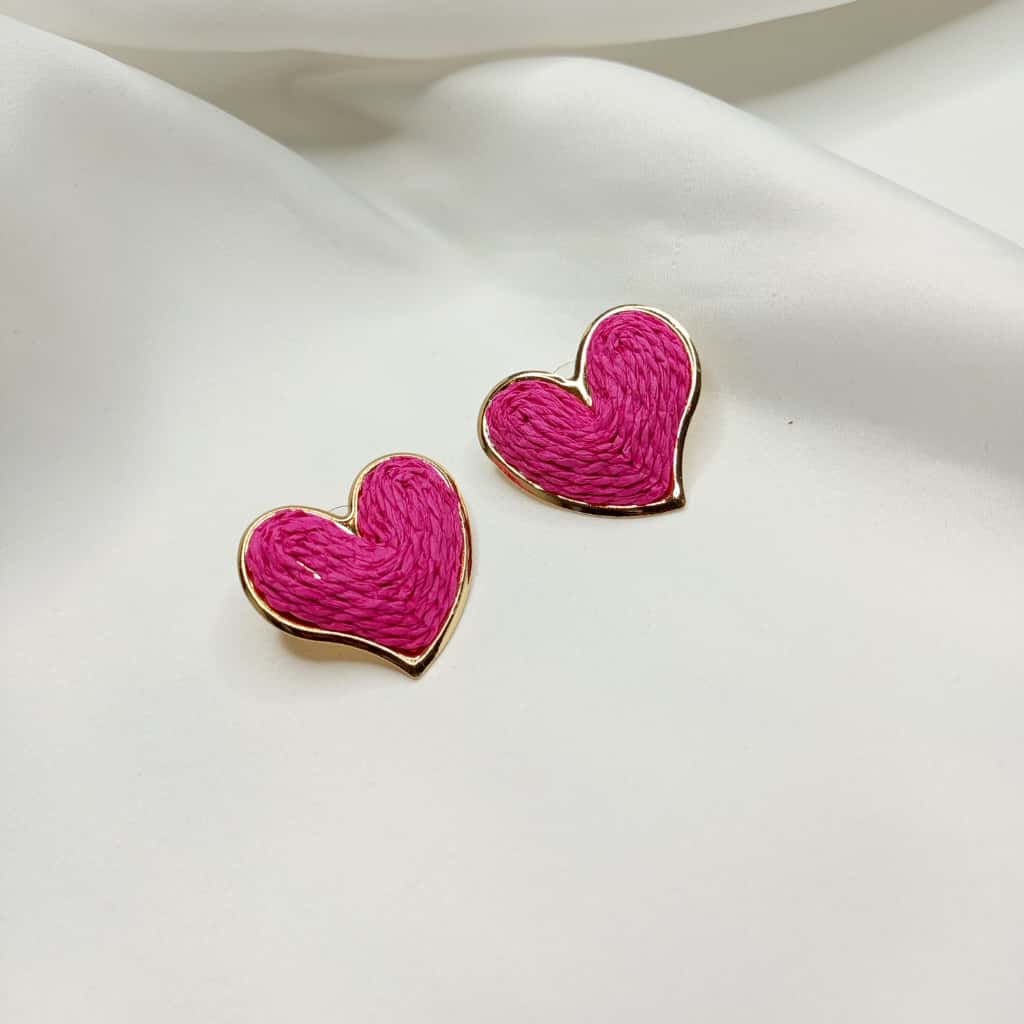 Hadassah Earrings