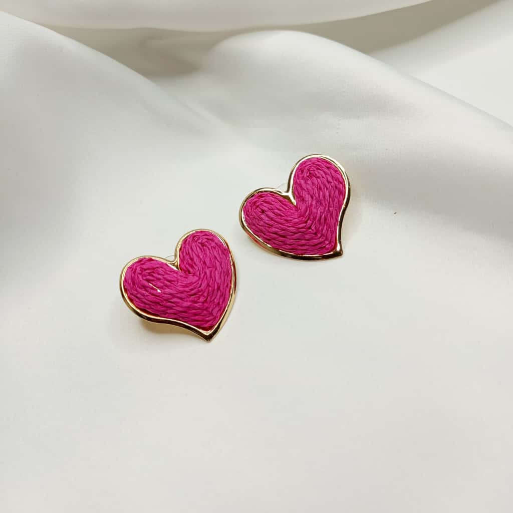 Hadassah Earrings