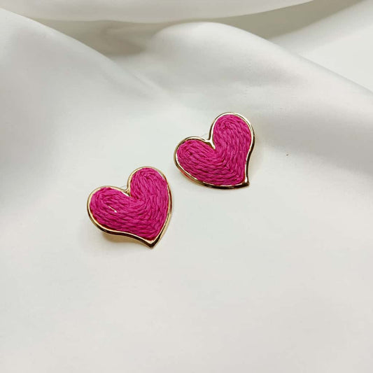 Hadassah Earrings