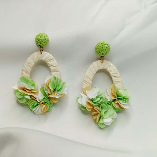 Vashti Earrings