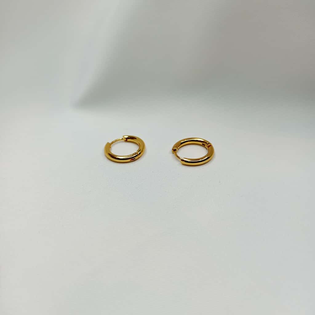 Sela Earrings