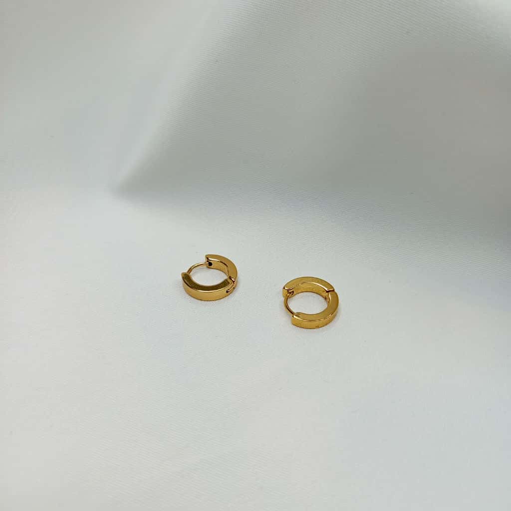 Sela Earrings