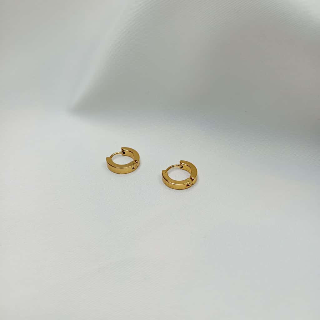 Sela Earrings