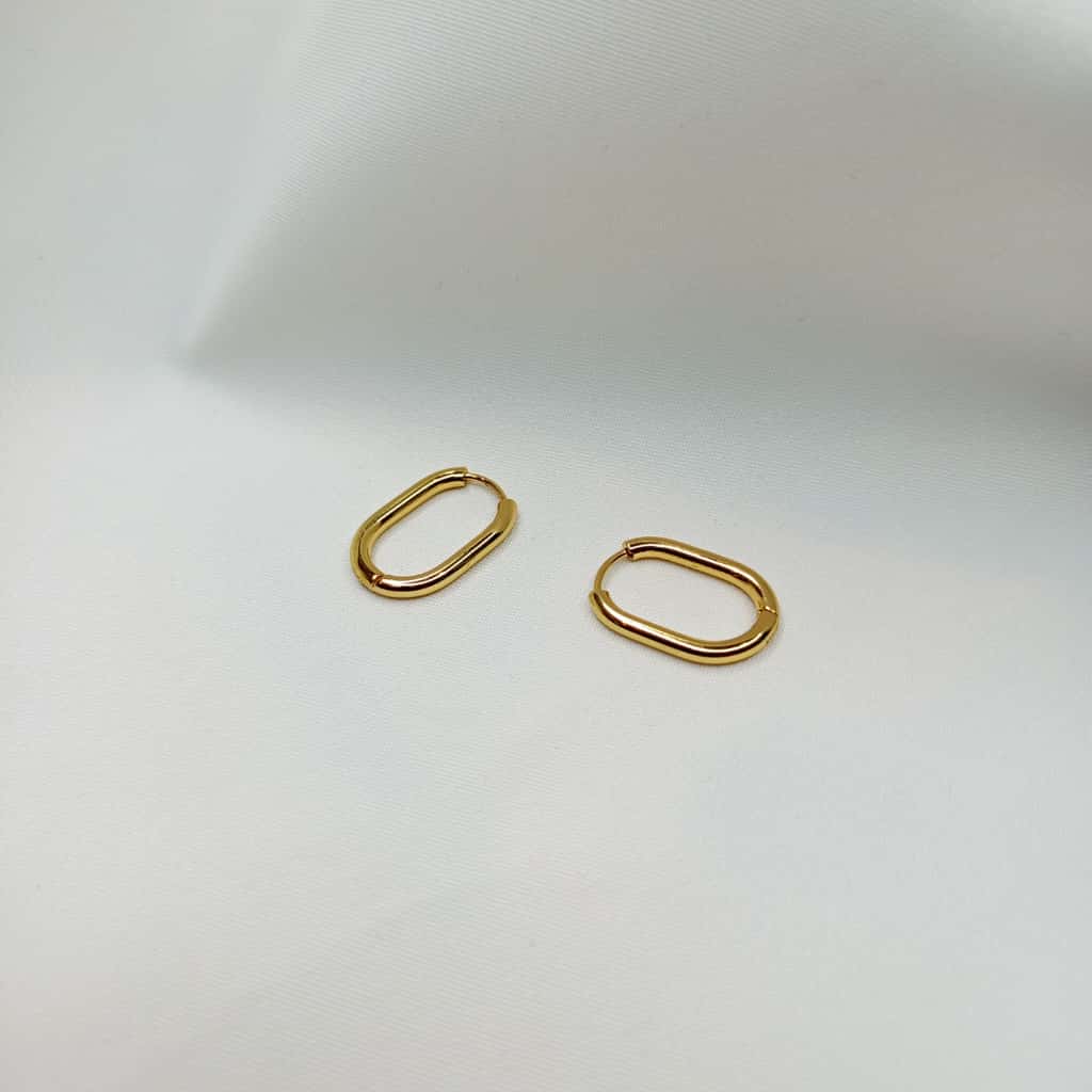 Sela Earrings