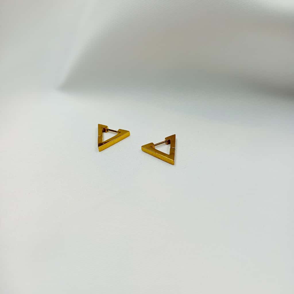 Sela Earrings