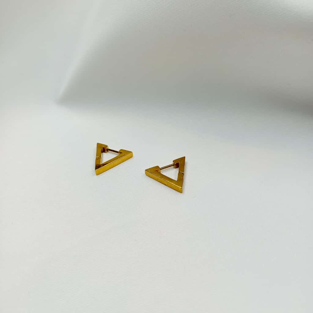 Sela Earrings