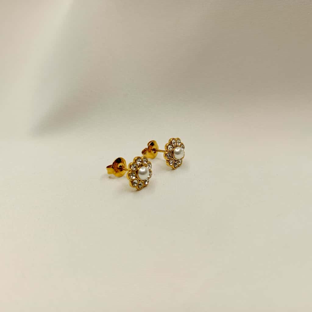 Tovia Earrings