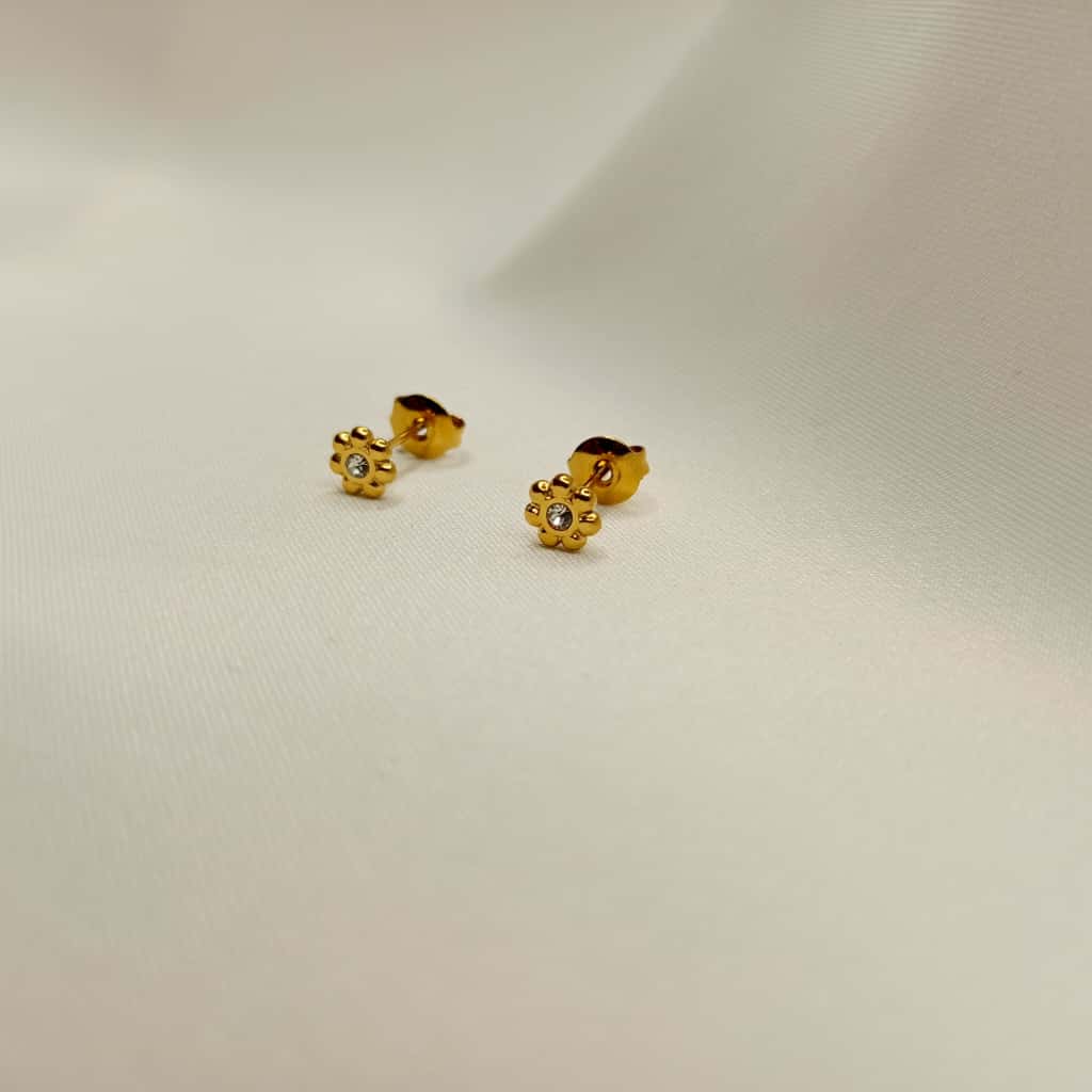 Tovia Earrings