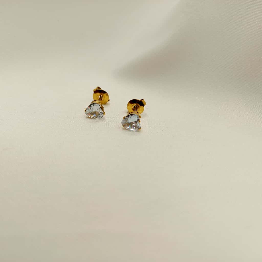Tovia Earrings