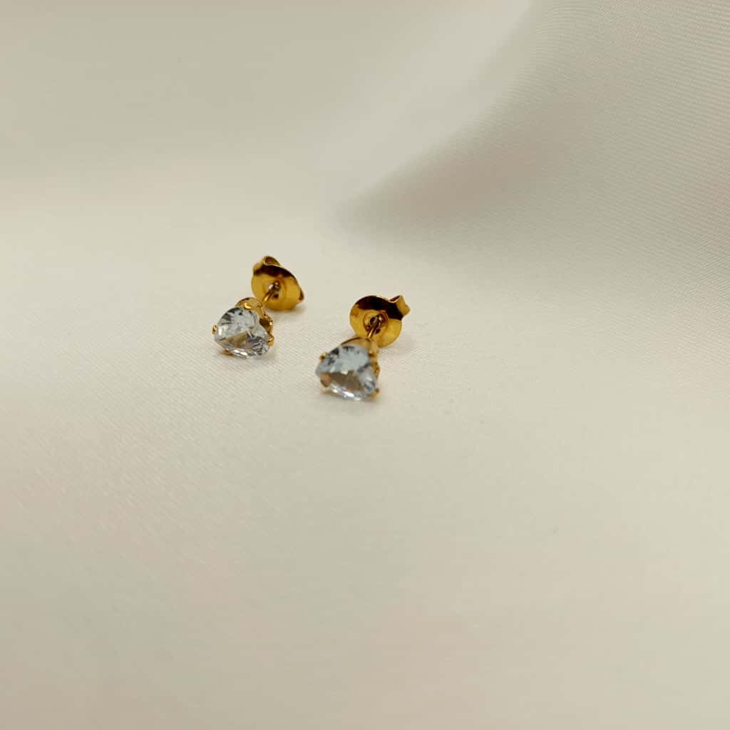 Tovia Earrings