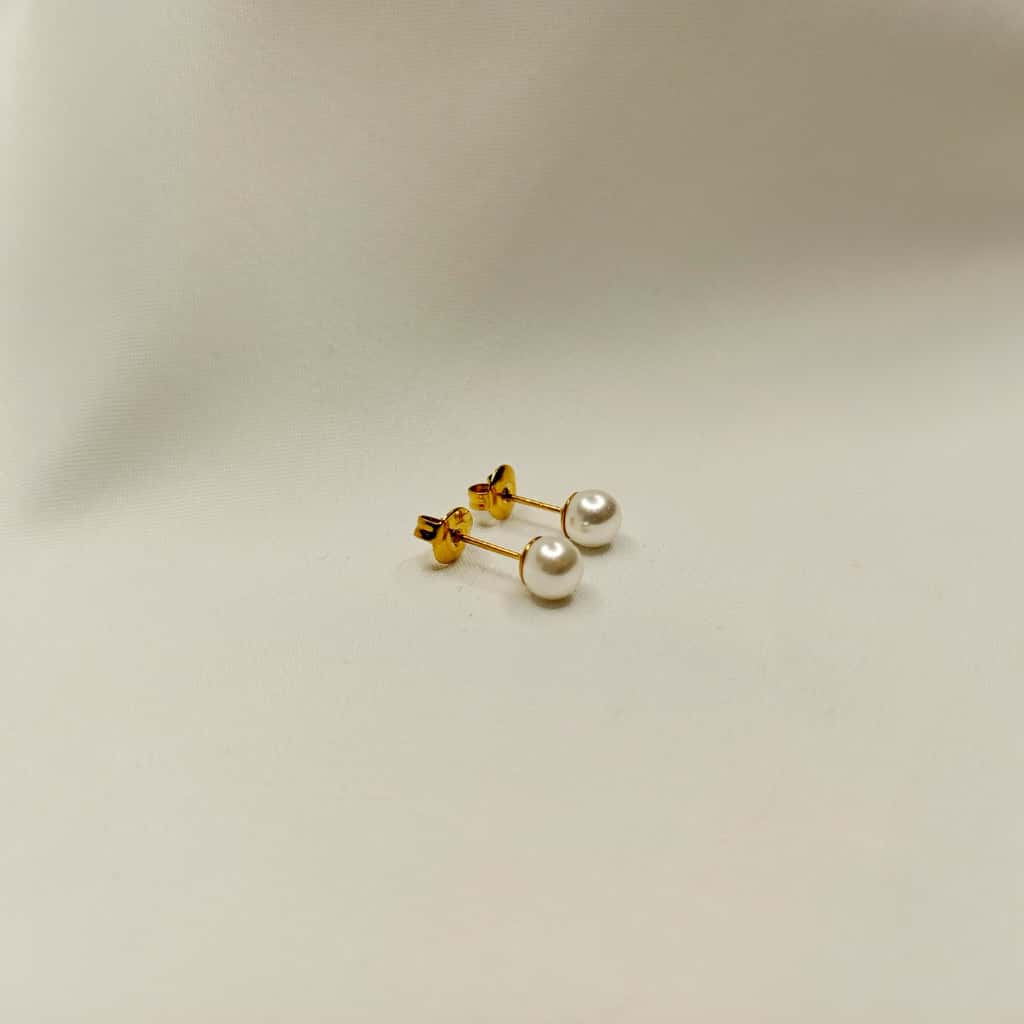 Tovia Earrings