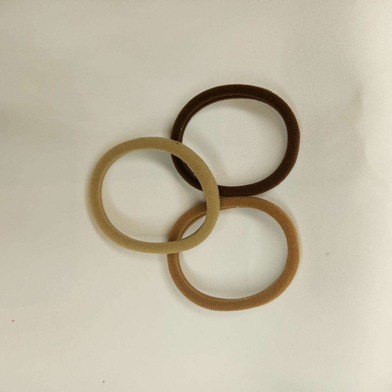 Naamah Elastic Hair Ties