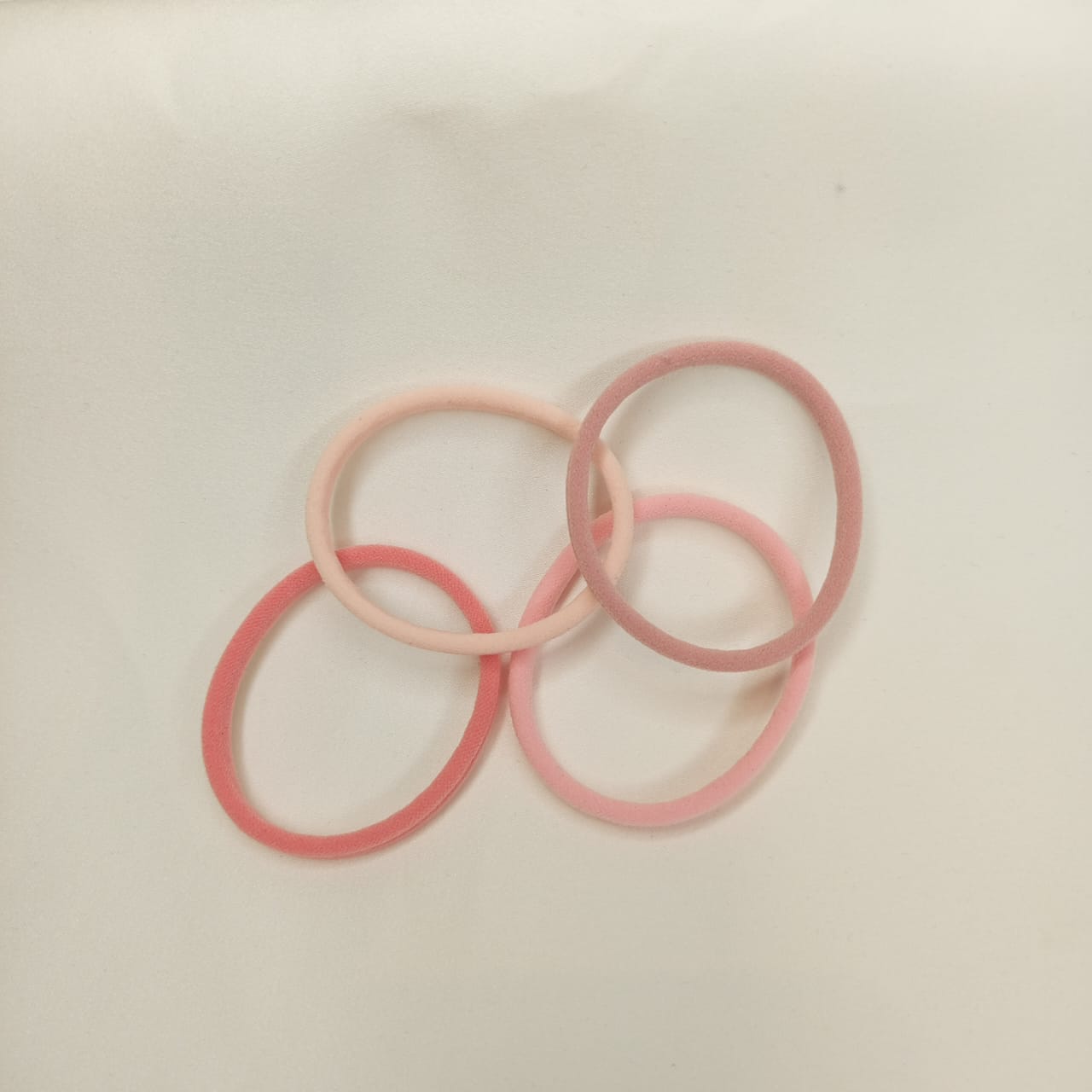 Naamah Elastic Hair Ties