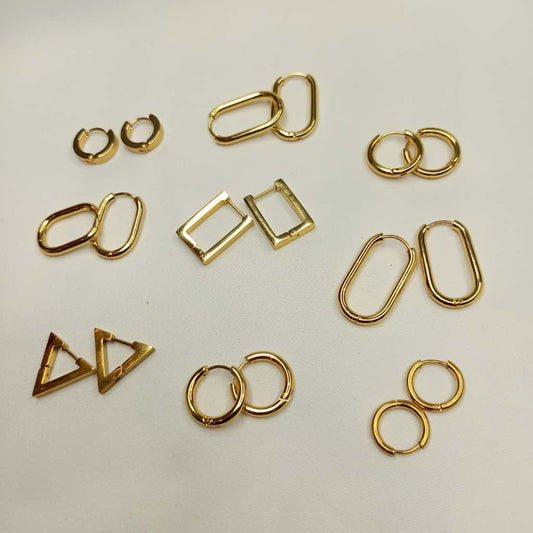 Sela Earrings