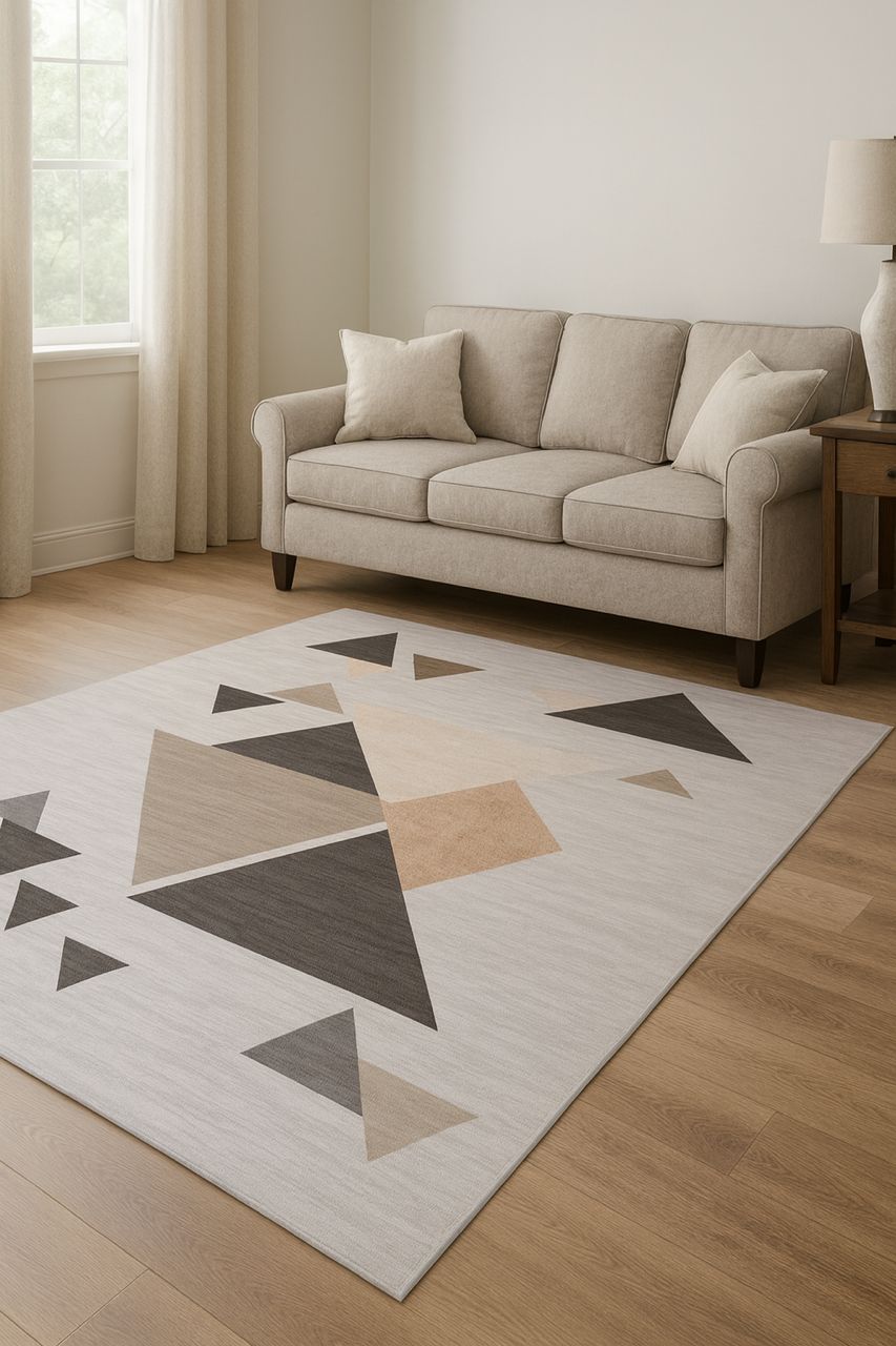 Sinai Carpet