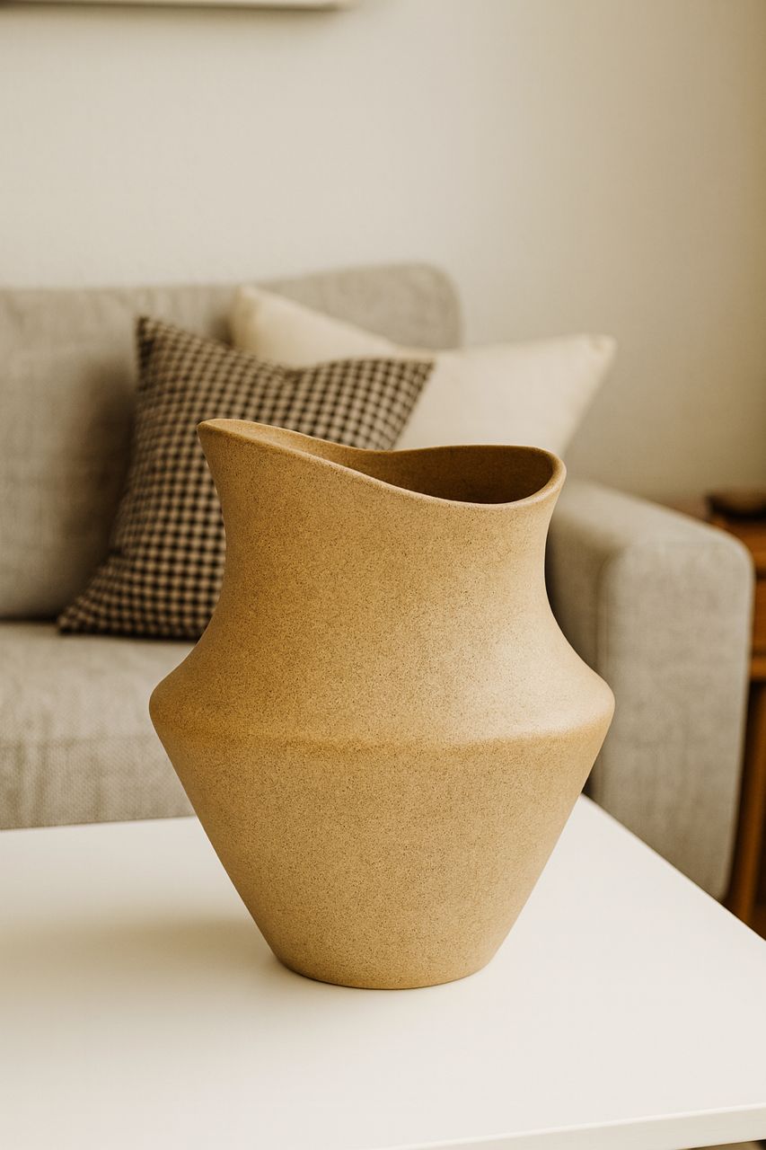 Terracalm Vases