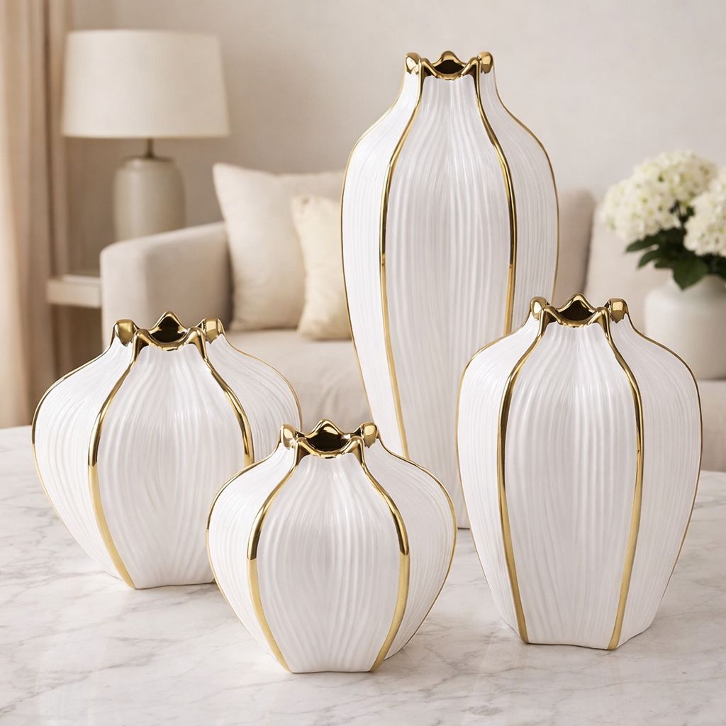 Alba Vase