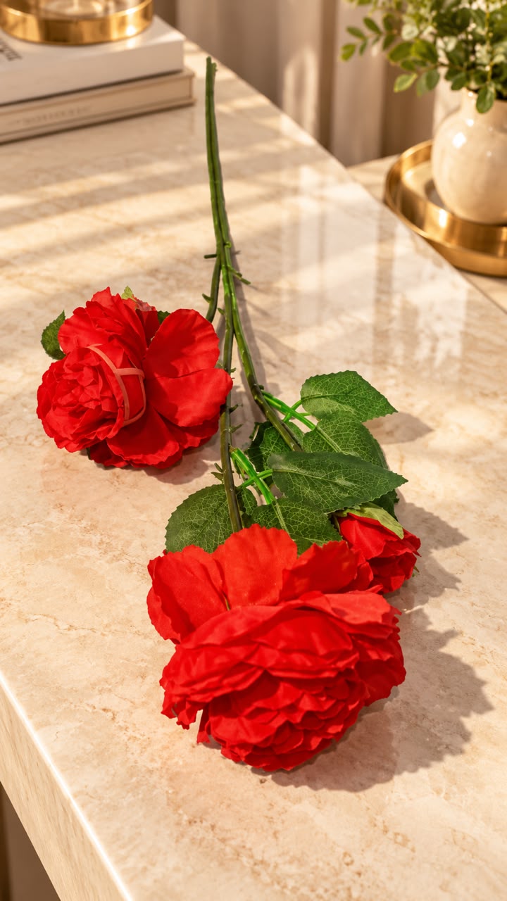 Elowenra Roses