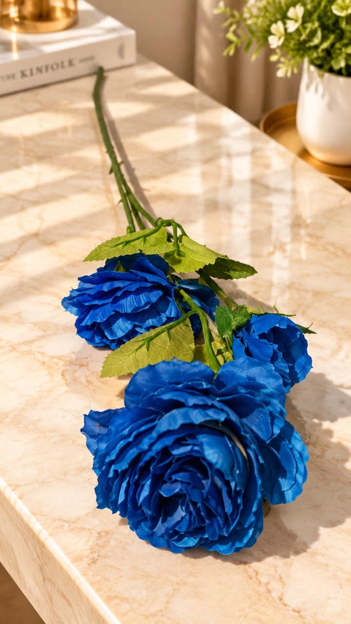 Elowenra Roses