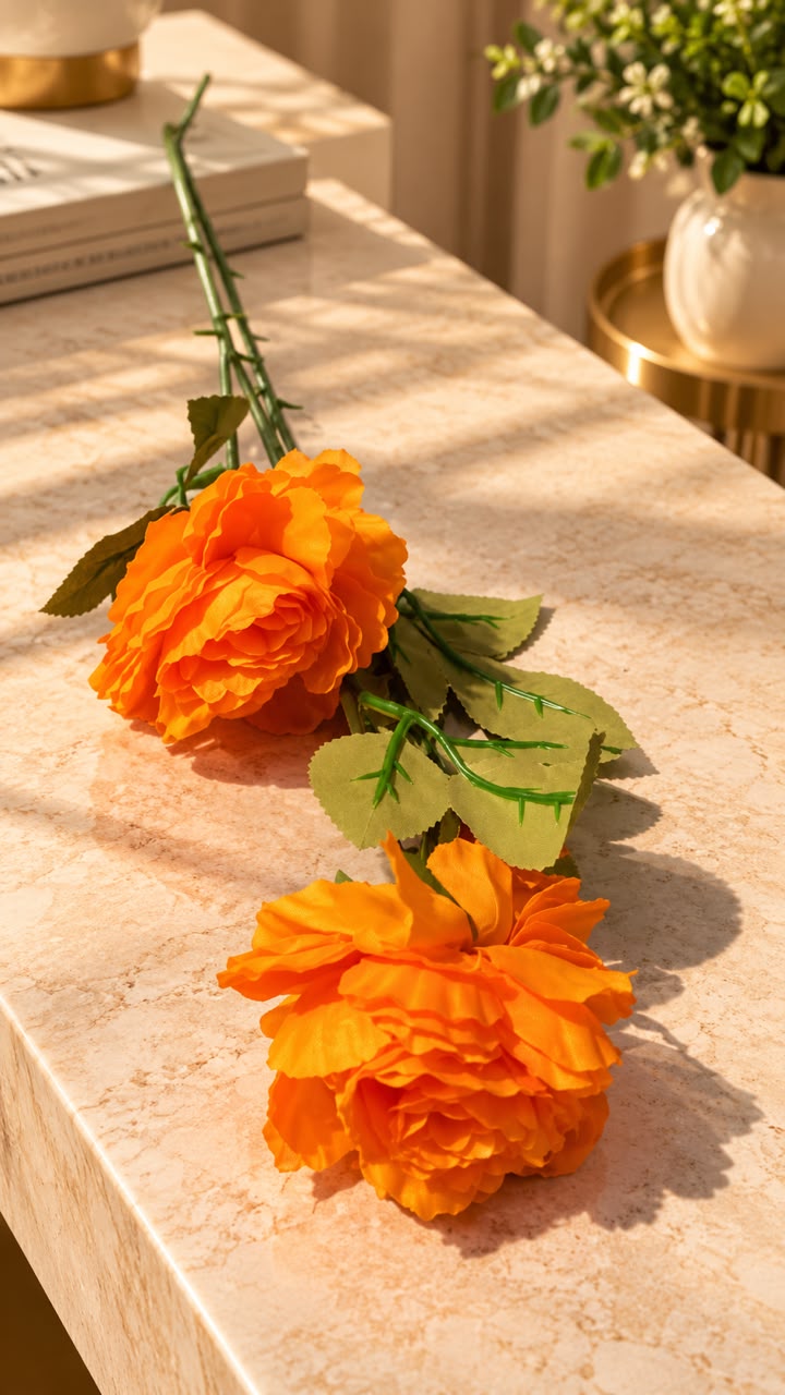 Elowenra Roses