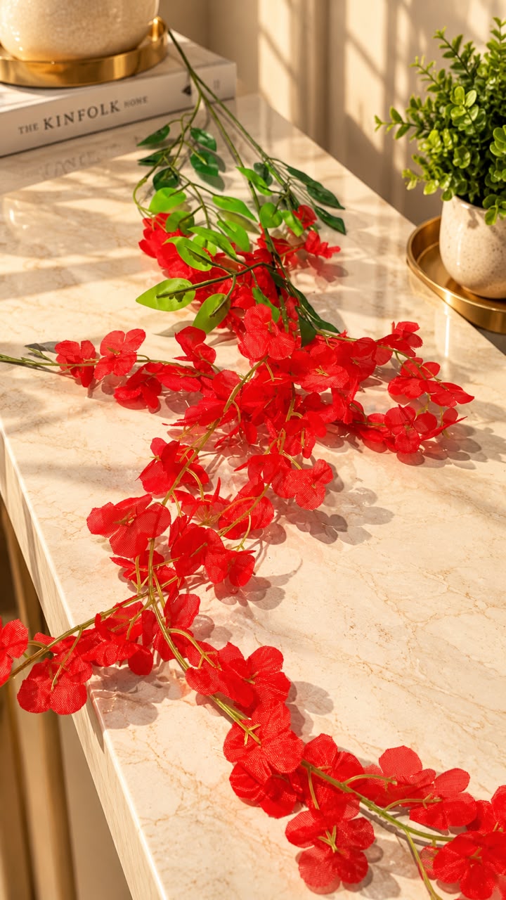 Zarevielle Flowers