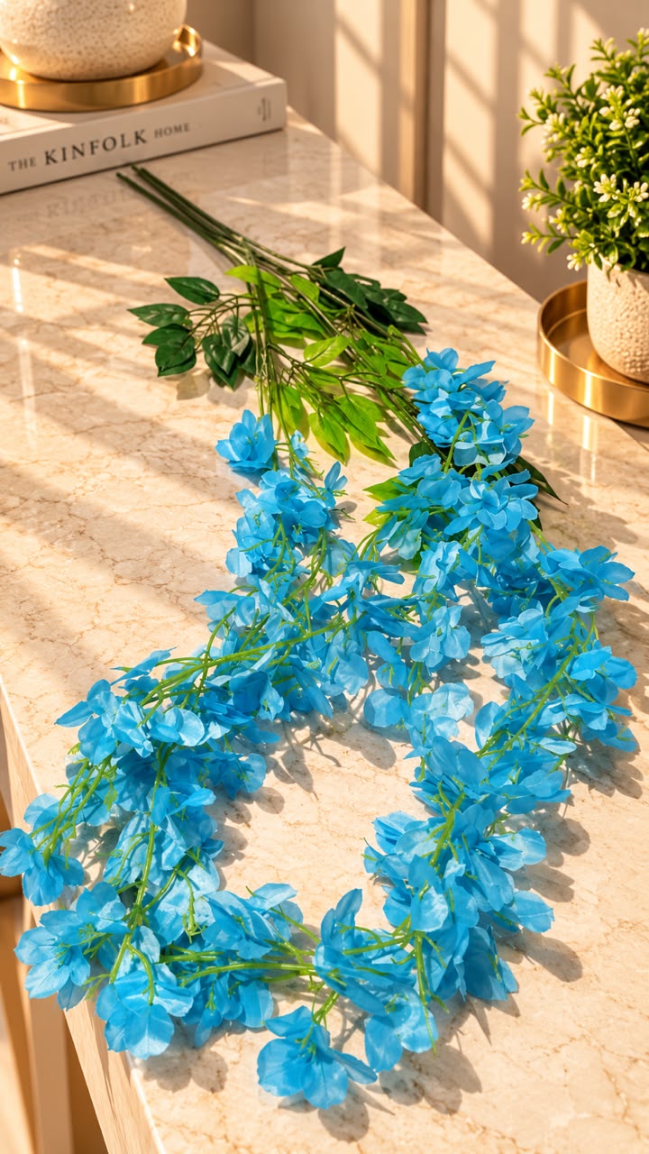 Eiravelle Flowers
