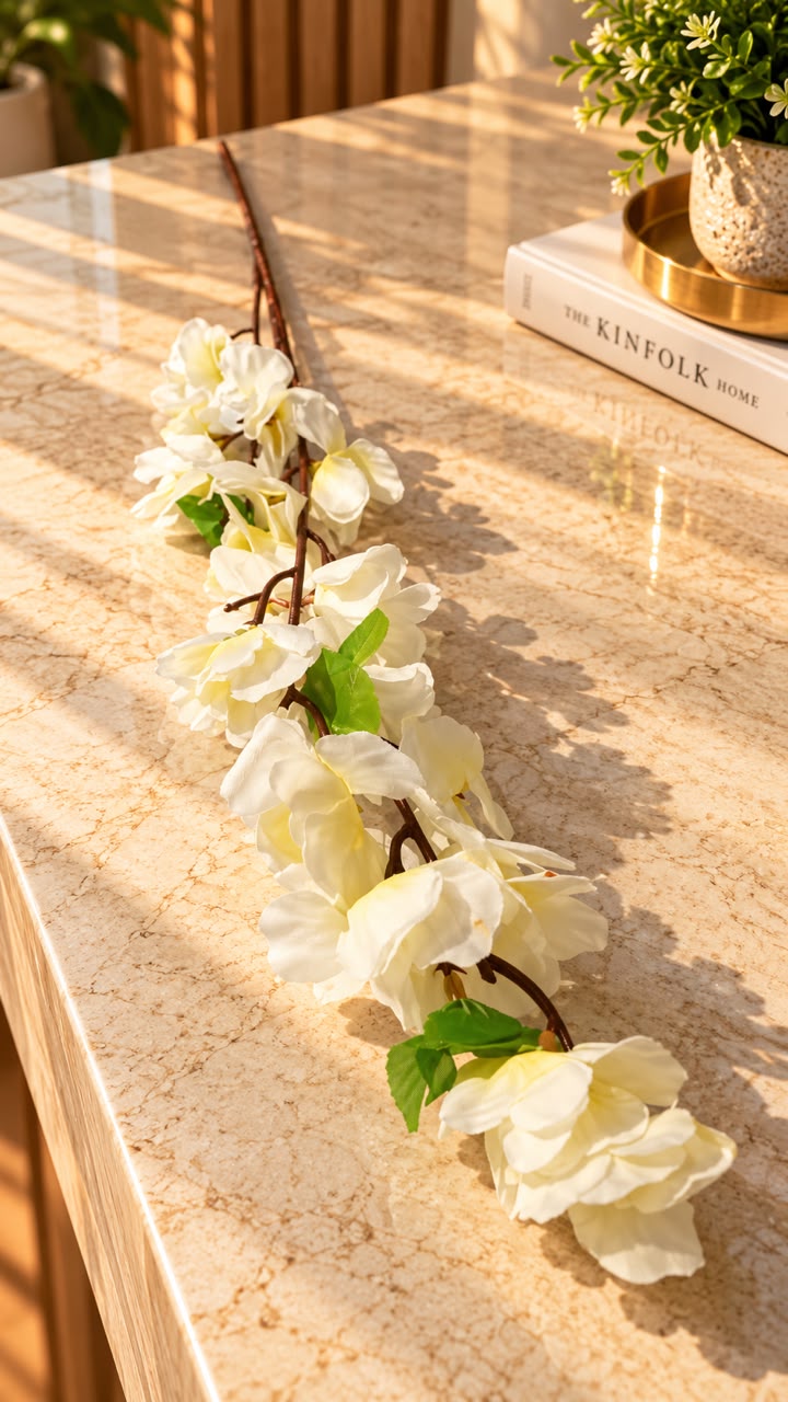 Solvienne Flowers