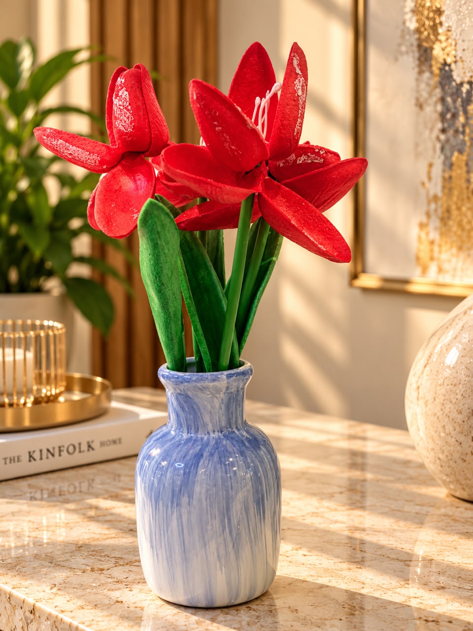 Zelavine Flowers