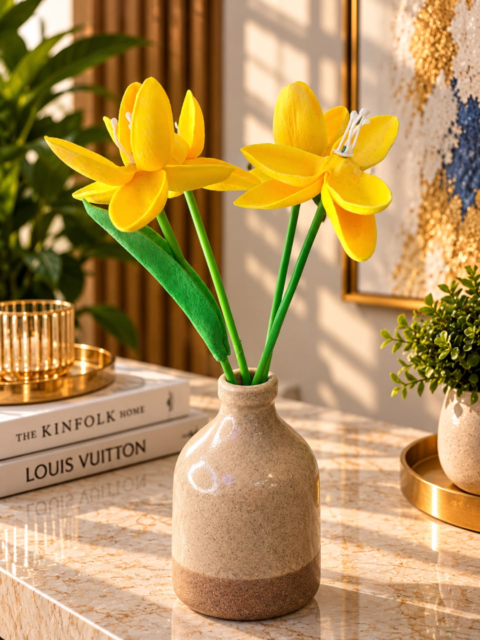 Zelavine Flowers