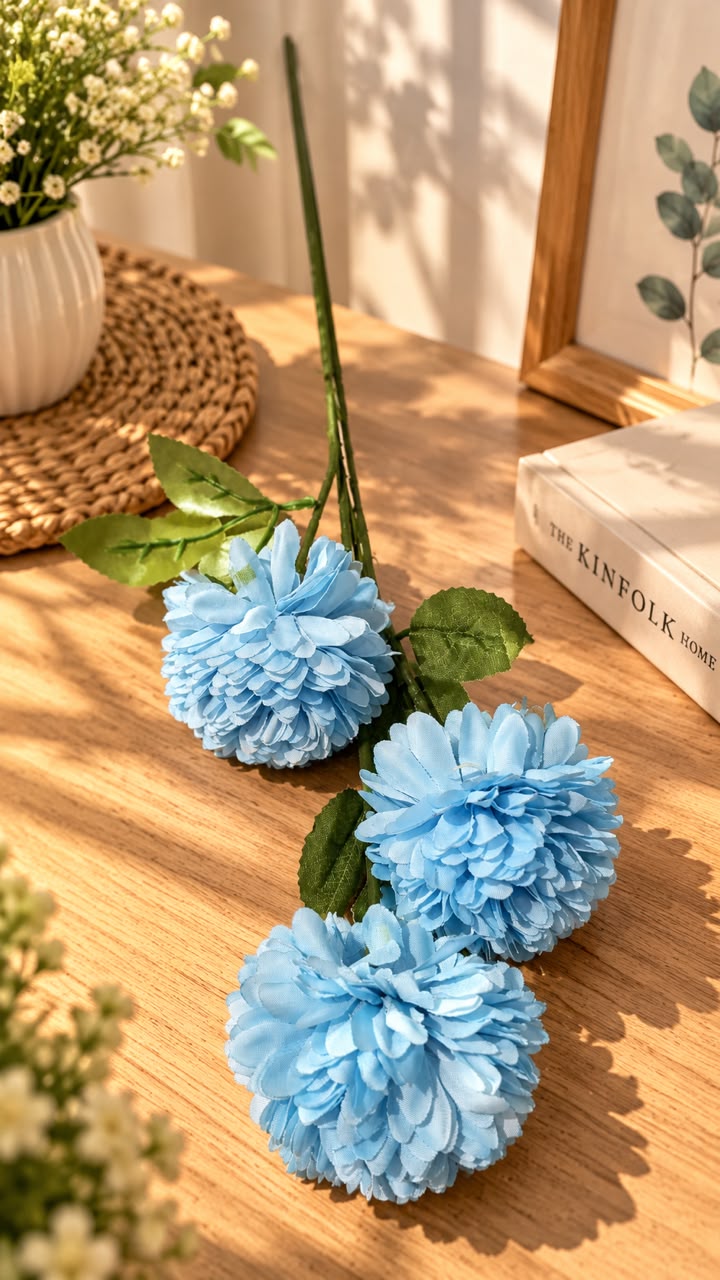 Velmireth Flowers