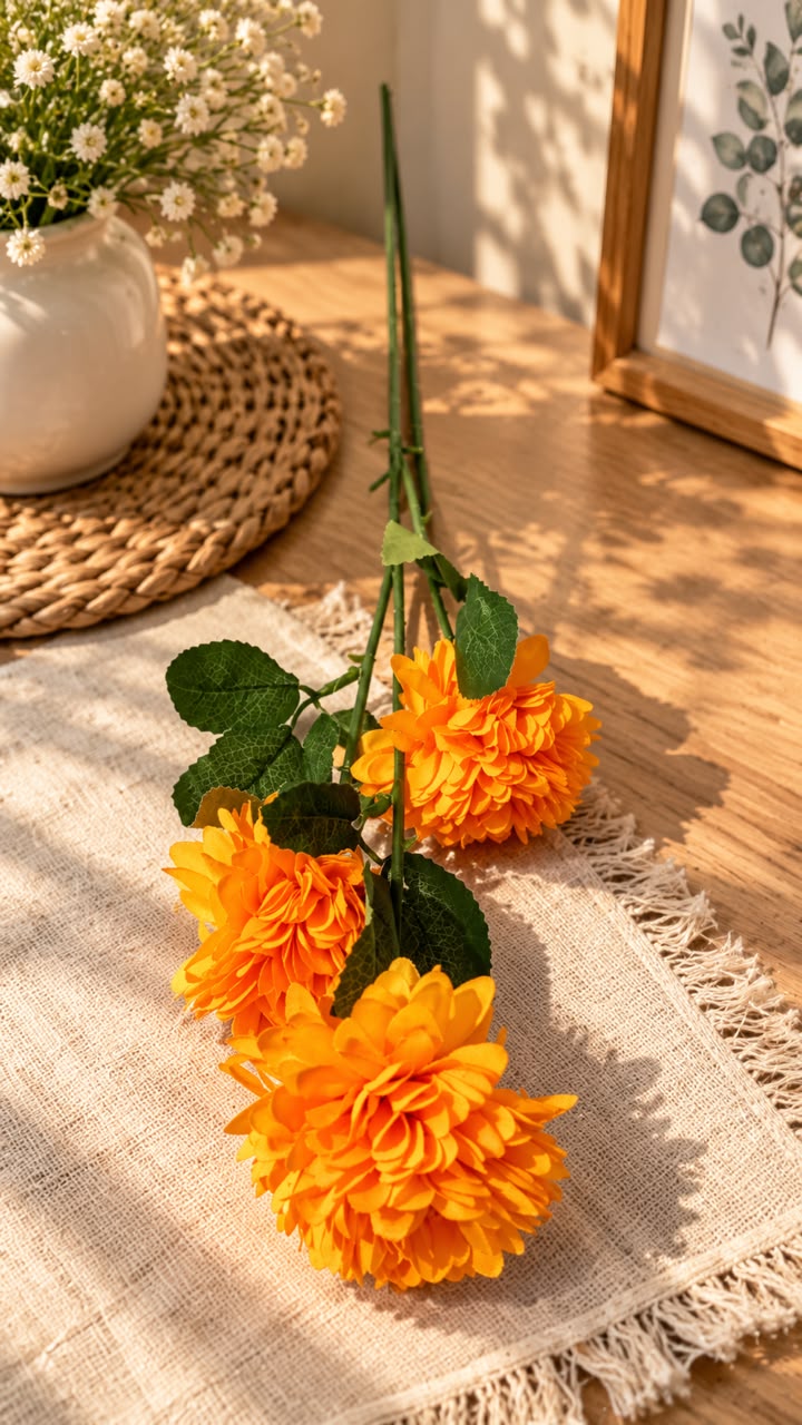 Velmireth Flowers