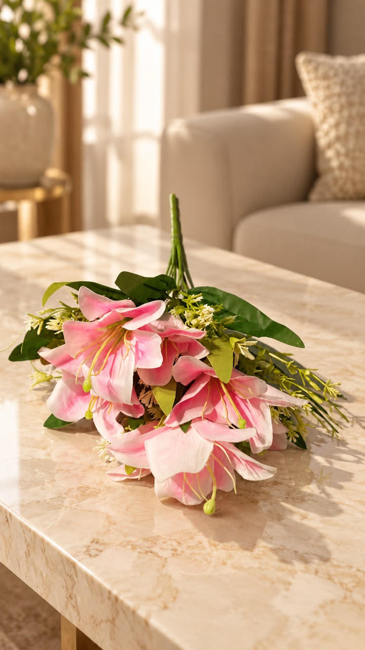 Zynthera Flowers