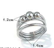 Cyrene Ring