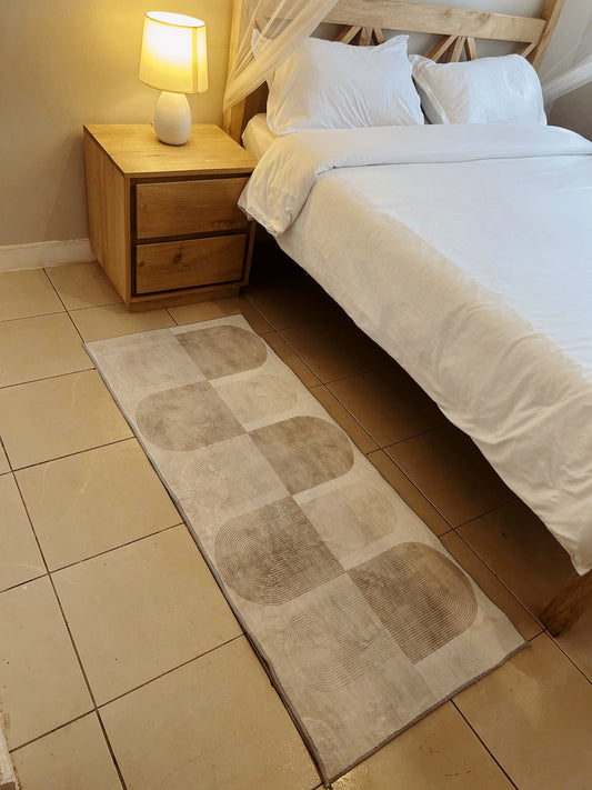 Sandstone Echo Carpet