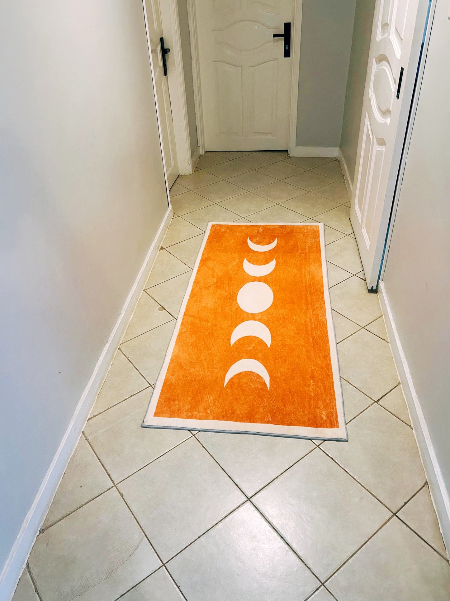 Solstice Glow Carpet