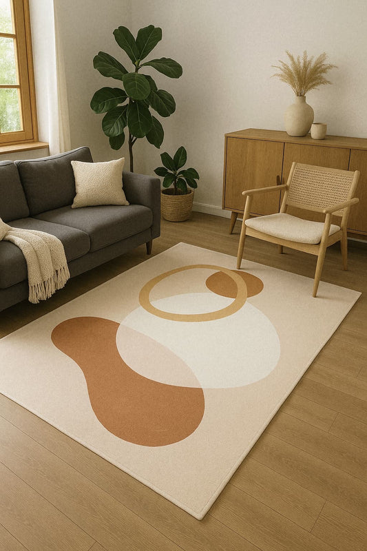 Clay Harmony Carpet